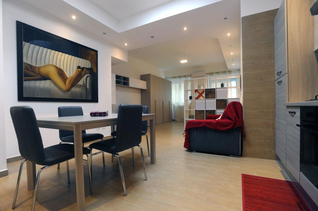 Ferienhaus Kings Of